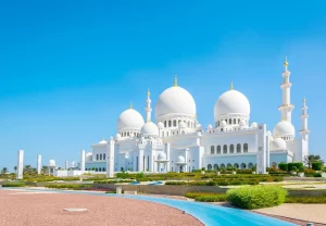 Abudhabi City Tour